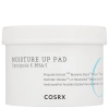 COSRX - One Step Moisture Up Pad - Eksfoliējoši un mitrinoši sejas spilventiņi - 70gab