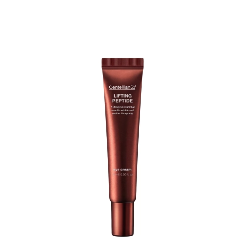 Centellian24 - Lifting Peptide Eye Cream - Liftinga Acu Krēms - 15ml