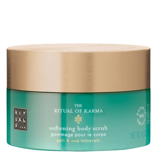 Rituals – The Ritual of Karma – Sāls Ķermeņa Skrubis – 300 g
