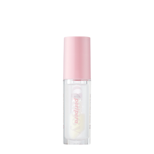 Peripera - Ink Glasting Lip Gloss - Lūpu Spīdums - 001 Clear - 4,5ml