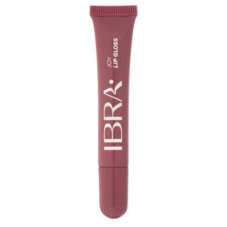 Ibra Makeup - Barojošs Lūpu Spīdums - Joy Lip Gloss - 10ml