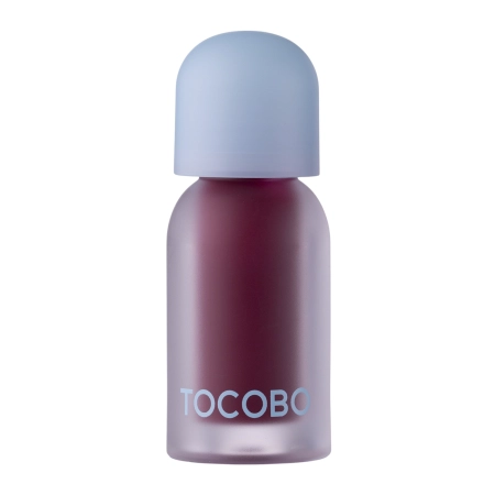 Tocobo - Juicy Berry Plumping Lip Oil - Lūpu Eļļa - 06 Berry Candy - 4g