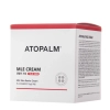 Atopalm - MLE Cream - Nomierinoši-Mitrinošs Sejas Krēms ar Beta-Glikānu - 100ml