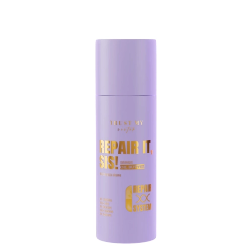 Trust My Sister - Repair It – Overnight Oil Butter - Nakts Kopšanas Līdzeklis Matiem - 100ml
