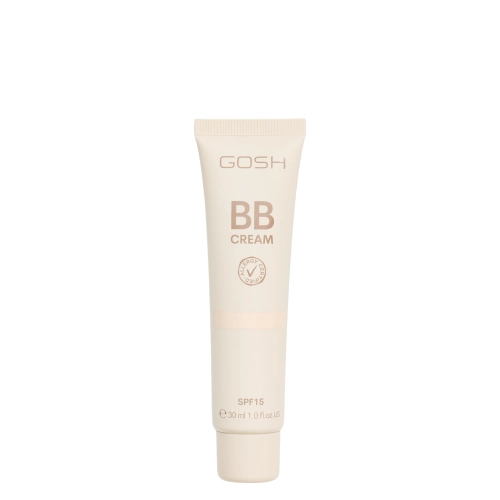 GOSH - BB Cream - BB Krēms - 01 Sand - 30ml