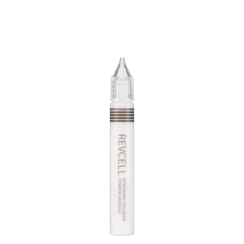 REVCELL - Vitathione Collagen Powder Ampule - Kolagēna Ampula Pulverī - 8g
