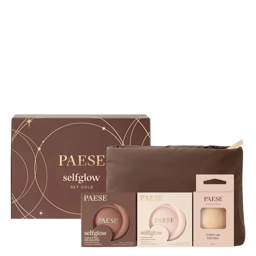 Paese - Svētku Komplekts - Selfglow Set Cold