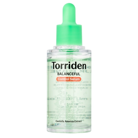 Torriden - Balanceful Control Serum - Balansējošs Sejas Serums - 50ml