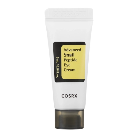 COSRX - All About Snail Kit 4 Step - Sejas kopšanas komplekts ar gliemežu gļotām