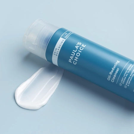 Paula's Choice - Skin Balancing - Oil-Reducing Cleanser - Līdzsvarojoša Attīroša Emulsija - 237ml
