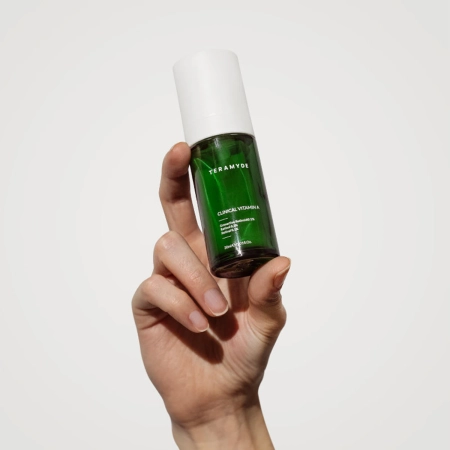 Teramyde - Clinical Vitamin A - Koncentrēts Serums ar A Vitamīnu - 30ml