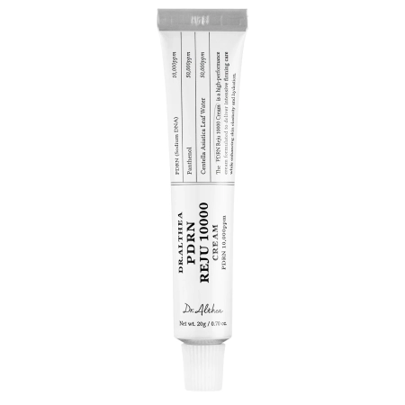Dr. Althea - PDRN Reju 10000 Cream - Spēcīgi Stiprinošs Sejas Krēms - 20g