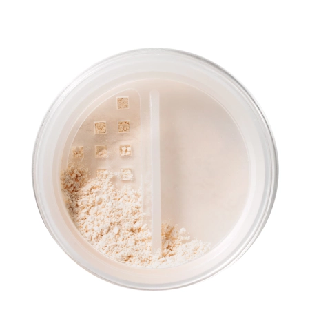 Paese - Puff Cloud Soft Cover Blur - Pūderis Ādai zem Acīm - Light Beige - 4,5g