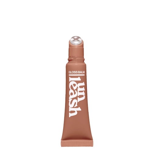 Unleashia - Sunset Dazzle Gloss Balm - Lūpu Spīdums - No.9 Vienna - 10g