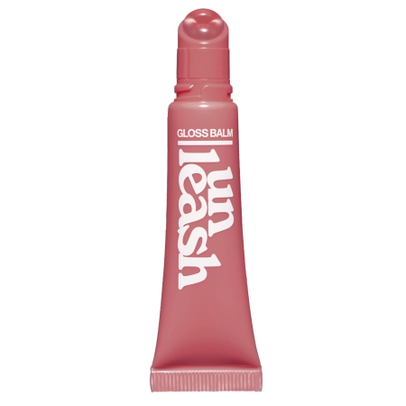 Unleashia - Sunset Dazzle Gloss Balm - Lūpu Spīdums - No.8 Firenze - 10g