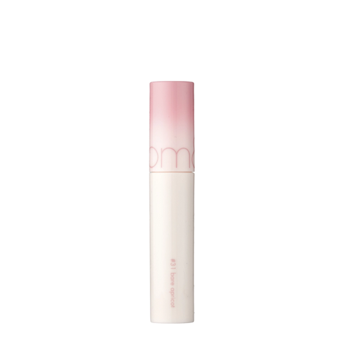 Rom&nd - Juicy Lasting Tint - Ilgnoturīga Lūpu Tinte - 31 Bare Apricot - 5,5g