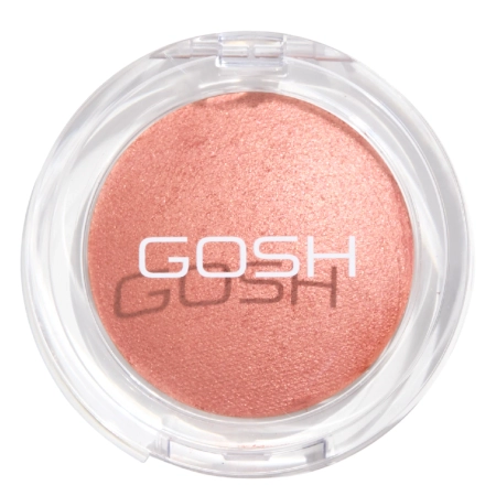 GOSH - Baked to Blush - Cepts Vaigu Sārtums - 002 Sparkling Bellini - 3g