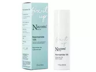 Nacomi - Next Level - Niacinamide 15% - Serums ar 15% Niacinamīdu - 30ml