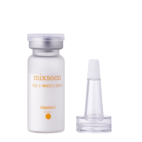 Mixsoon - Vitamin C Powder - Izgaismojošs Pūderis ar C Vitamīnu - 8g