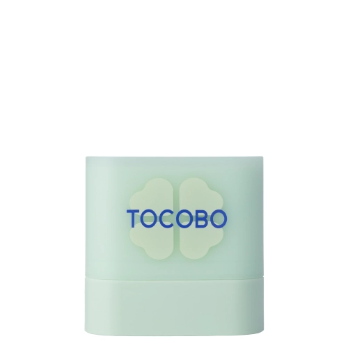 Tocobo - Cica Cooling Sun Stick Mini - Saules Aizsargkrēms Stika Formā - 11g