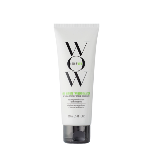Color Wow - One Minute Transformation - Izgludinošs Matu Veidošanas Krēms - 120ml