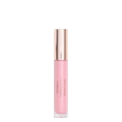 GOSH - Peptide Lip Gloss - Lūpu Spīdums ar Peptīdiem - 002 Candy - 7ml