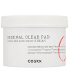 COSRX - One Step Original Clear Pad - Eksfoliējoši attīrošie spilventiņi - 70gab.