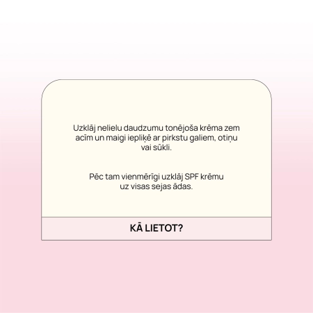 HanGlow - Komplekts GlowUp Kit 02 - 15 Ml + 50 Ml