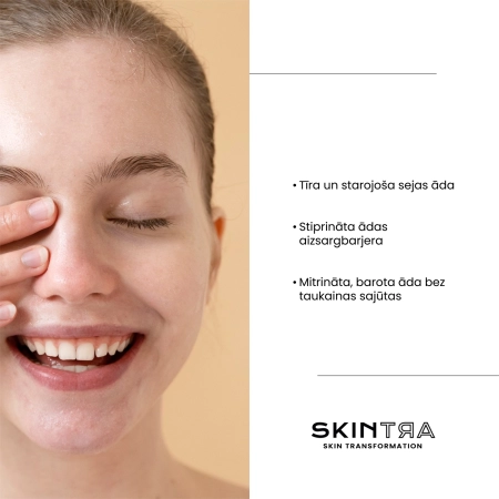 SkinTra - Komplekts 
