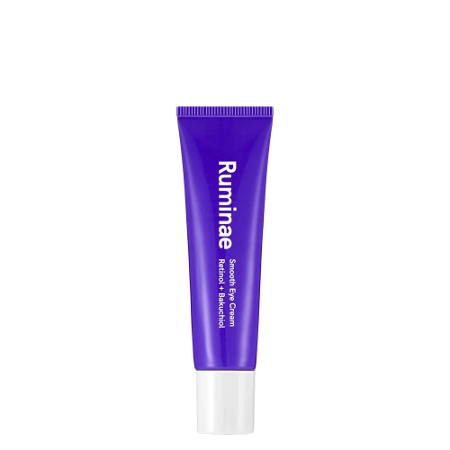Ruminae - Smooth Eye Cream - Izlīdzinošs Acu Krēms - 30ml