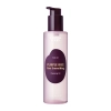 EQQUALBERRY - Purple Rice Pore Smoothing Cleansing Oil - Eļļa Kosmētikas Noņemšanai - 200ml