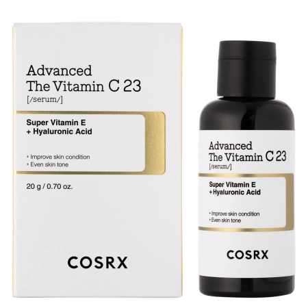 COSRX - The Vitamin C 23 Serum - Serums ar C Vitamīnu - 20g