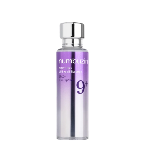 Numbuzin - No.9 NAD Bio Lifting Essence - Liftinga Esence ar NAD Koenzīmu - 50ml