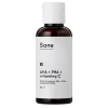 Sane - Face Toner PHA + AHA + Vitamin C 2% Purifying Glow Solution - Nolobošs un Izgaismojošs Toniks Sejai - 50ml