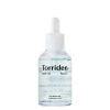 Torriden - Dive-In - Low Molecule Hyaluronic Acid Serum - Mitrinošs Serums ar Zemas Molekulmasas Hialuronskābi un Keramīdiem - 50ml