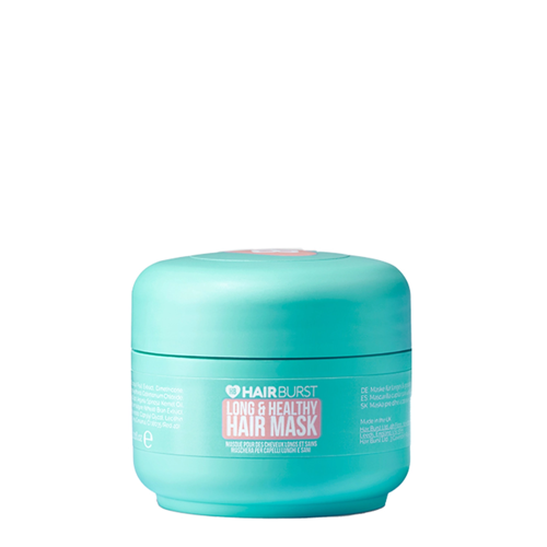 Hairburst - Long & Healthy Hair Hair Mask - Barojoša Maska Matiem - 30ml