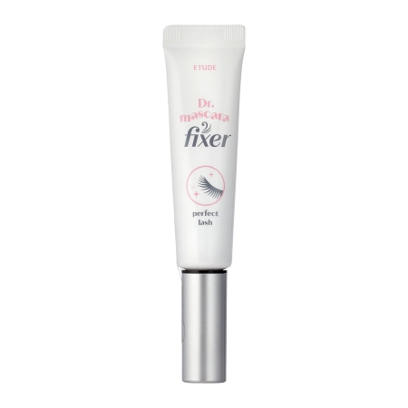 Etude House - Dr.Mascara Fixer For Perfect Lash - Skropstu Tušas Bāze - 6g