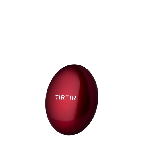 TIRTIR - Mask Fit Red Cushion - Ilgnoturīgs Sejas Tonālais Spilventiņā - 23N Sand - Mini - 4,5g