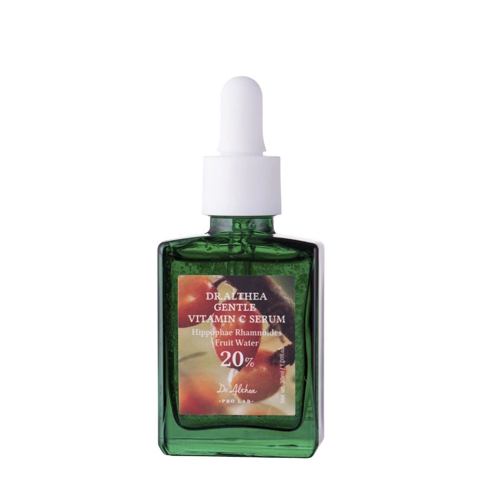 Dr. Althea - Gentle Vitamin C Serum - Maigs Serums ar C Vitamīnu - 30ml