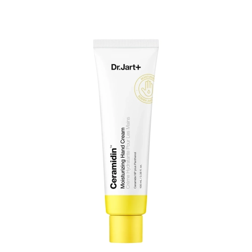 Dr. Jart+ - Ceramidin Moisturizing Hand Cream - Mitrinošs Roku Krēms - 100 ml