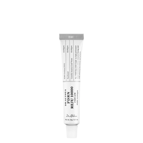 Dr. Althea - PDRN Reju 10000 Cream - Spēcīgi Stiprinošs Sejas Krēms - 20g