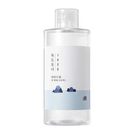 Round Lab - Time Deal 1025 Dokdo Toner - Izlīdzinošs Sejas Toniks - 200ml