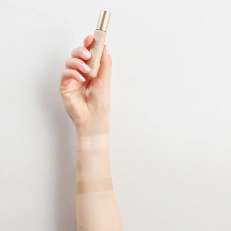 Paese - Puff Cloud - Peptīdu Korektors - Sand Beige - 03 - 7ml