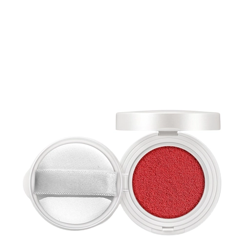 LOVRO - Bloomlight Cushion Blush - Cushion Vaigu Sārtums - 02 Raspberry Cloud - 4,8g