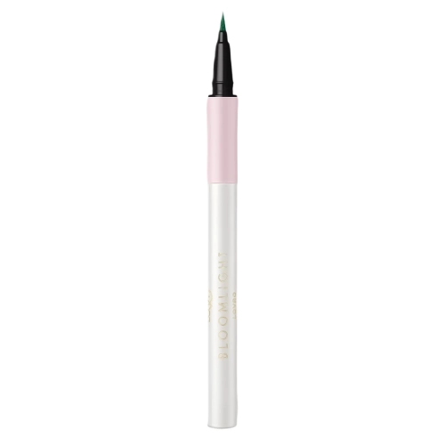 LOVRO - Bloomlight Eyeliner - Šķidrais Acu Laineris - Emerald - 0,6g