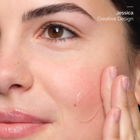 The Ordinary - Natural Moisturizing Factors + Beta Glucan - Mitrinošs Krēms ar Beta Glikānu - 30ml