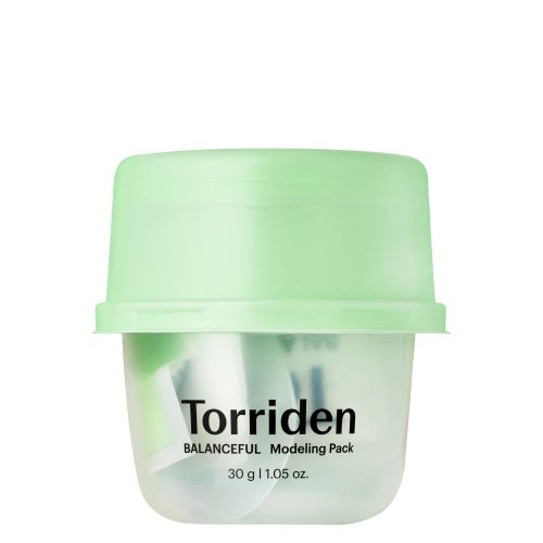 Torriden - Balanceful Cica Modeling Pack - Balansējoša Sejas Maska - 30g