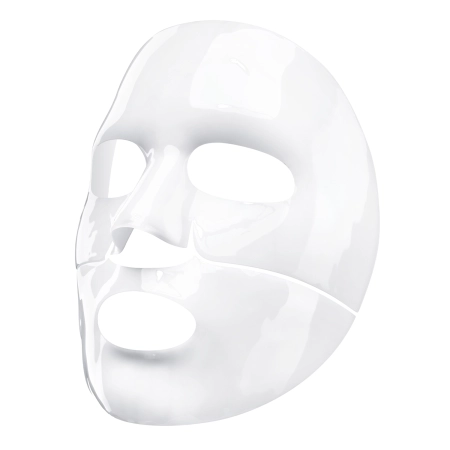 COSRX - Advanced Snail Mucin Glass Glow Hydrogel Mask - Hidrogēla Gliemežu Mucīna Masku Komplekts - 34gx3 gab