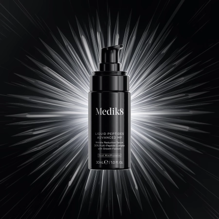 Medik8 - Liquid Peptides Advanced MP - Uzlabots Peptīdu Serums - 30ml