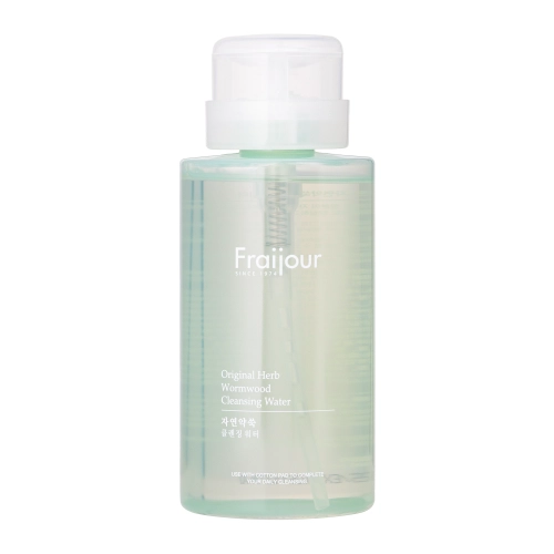 Fraijour - Original Herb Wormwood Cleansing Water - Augu Izcelsmes Attīrošs Līdzeklis ar Vibotni - 300ml